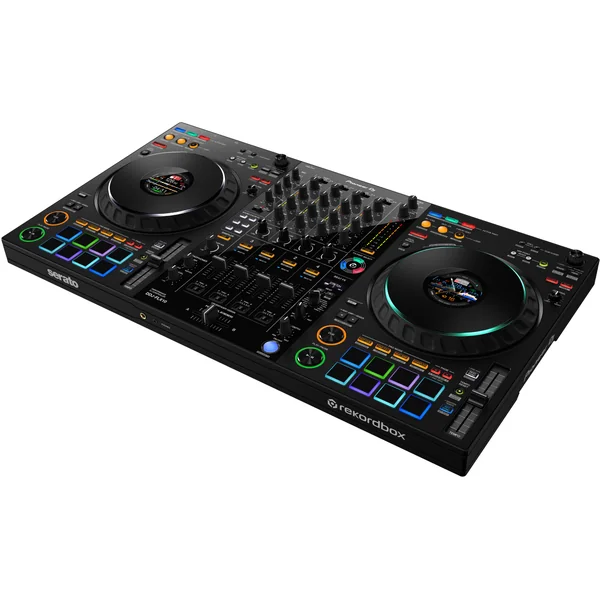 DDJ-Flx10