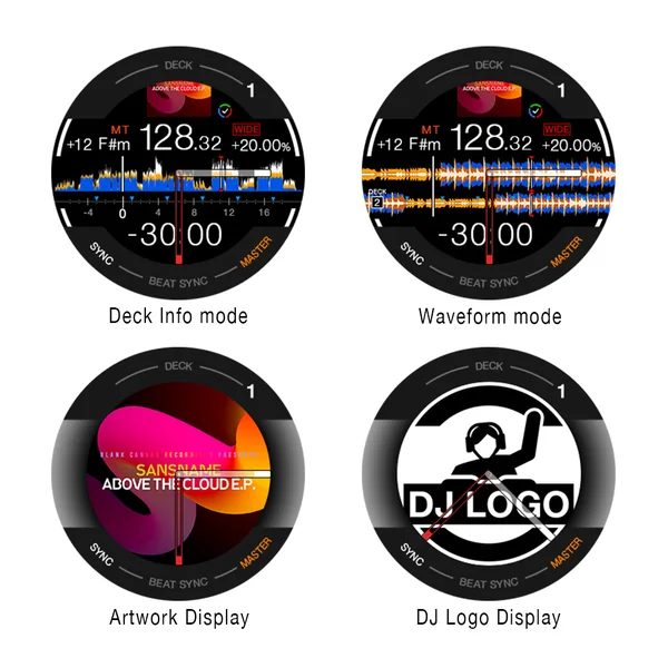 DDJ-Flx10