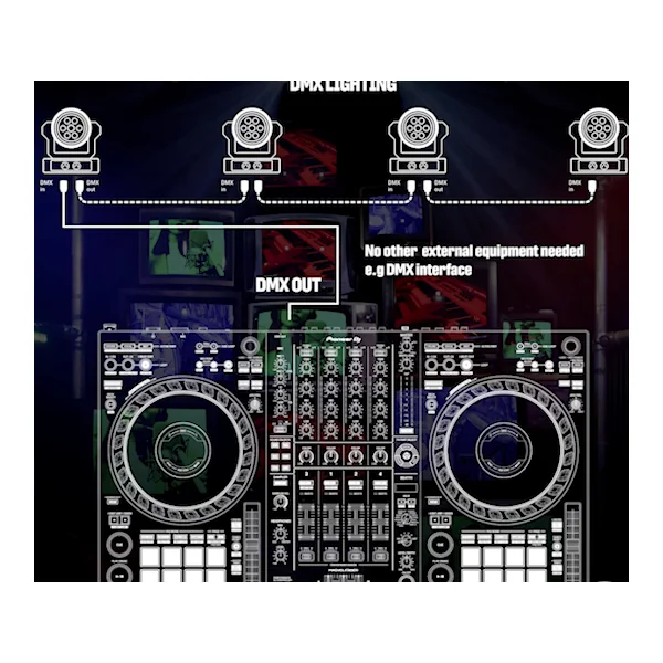 DDJ-Flx10