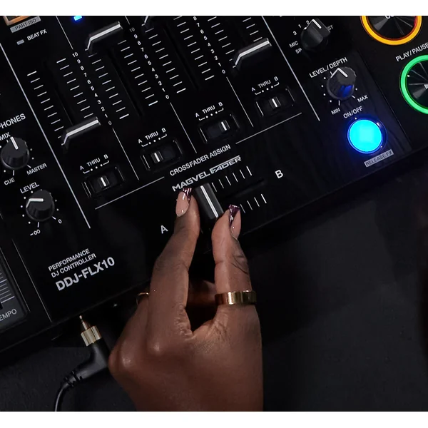 DDJ-Flx10