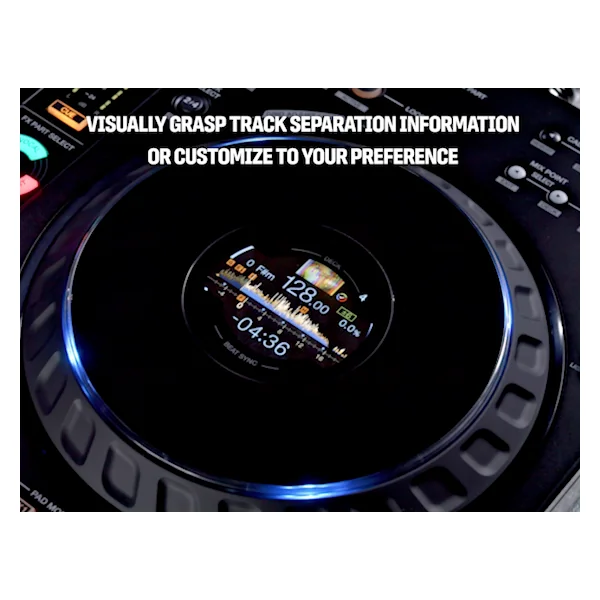 DDJ-Flx10
