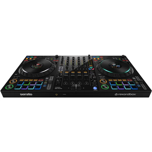 DDJ-Flx10