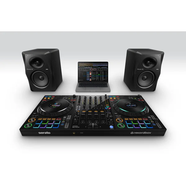 DDJ-Flx10