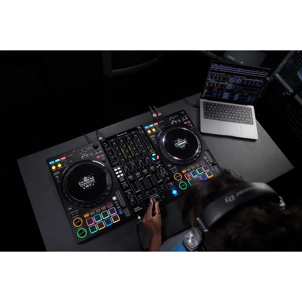 DDJ-Flx10