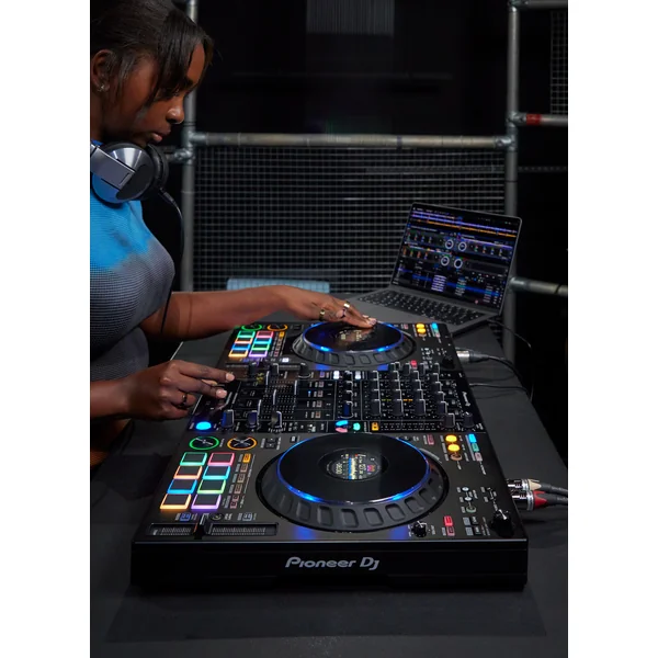 DDJ-Flx10