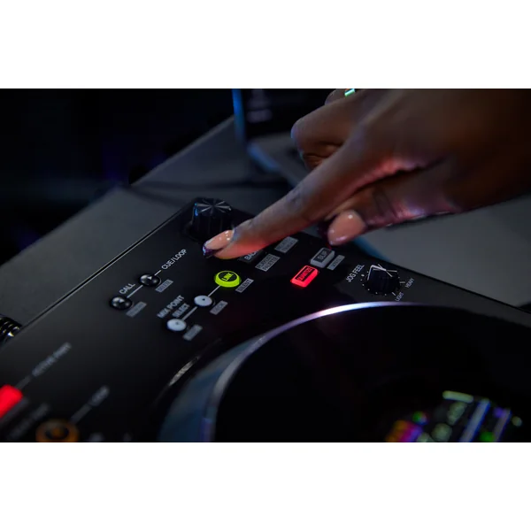 DDJ-Flx10