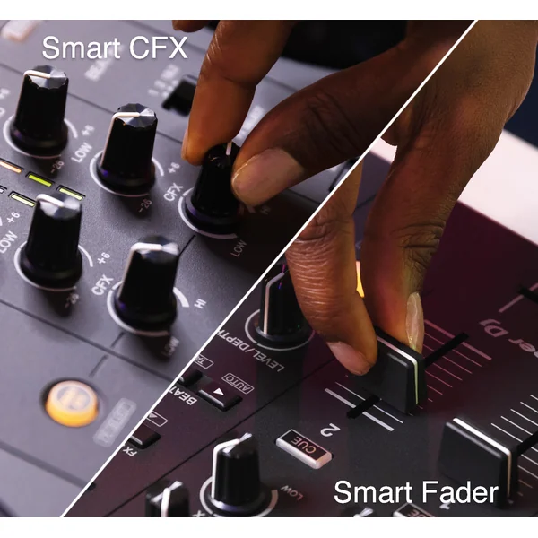 DDJ-FLX4
