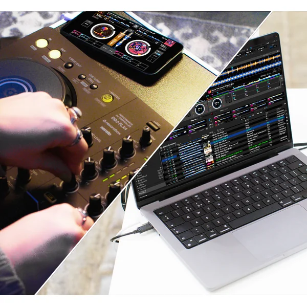 DDJ-FLX4