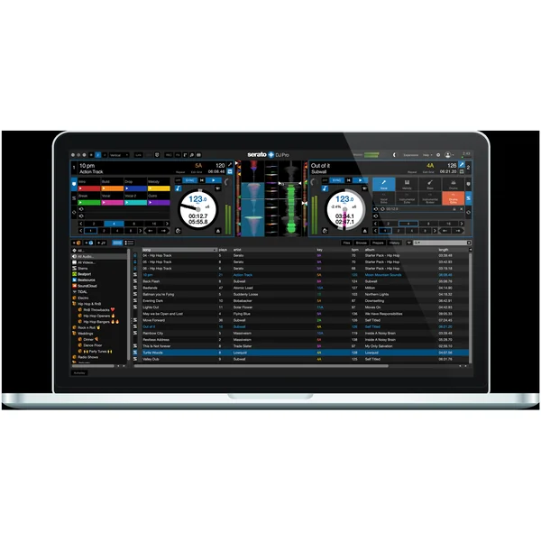 DDJ-FLX4