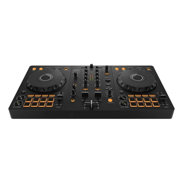 DDJ-FLX4