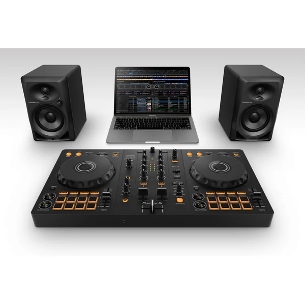 DDJ-FLX4