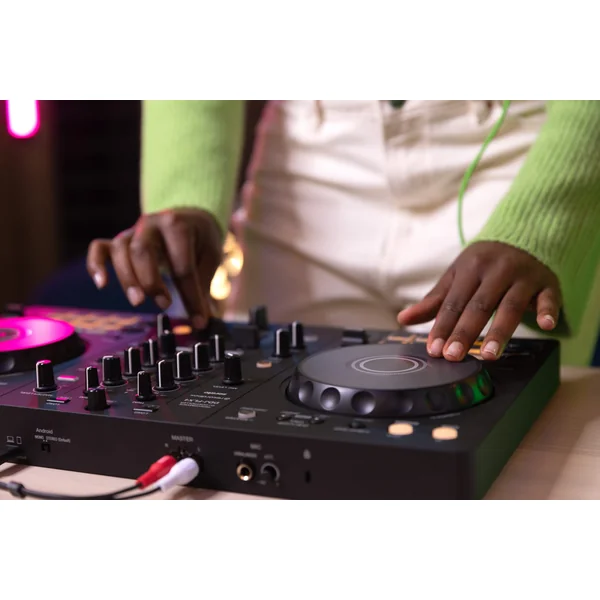 DDJ-FLX4