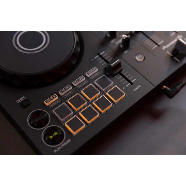 DDJ-FLX4
