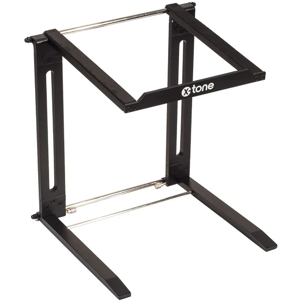 DDJ-FLX4 + xh 6401 Stand DJ
