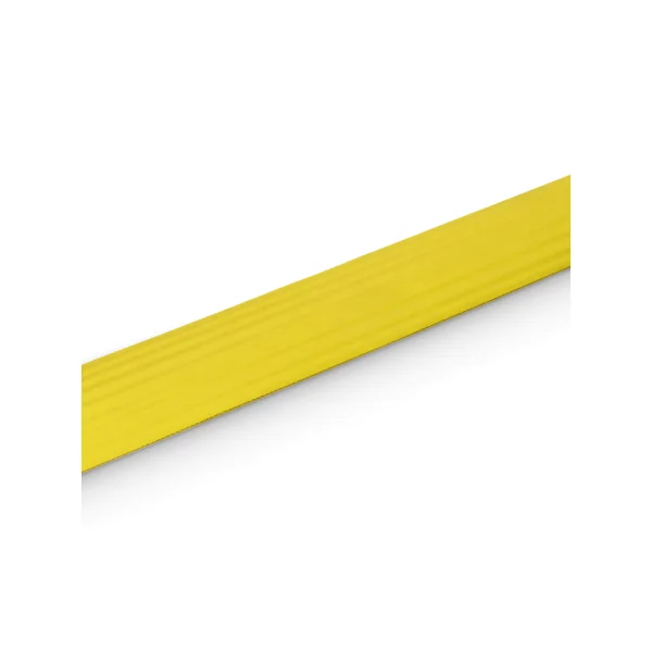 Defender OFFICE YEL RETAIL - Passage de câbles 4 canaux jaune pour bureau heuteur 2cm