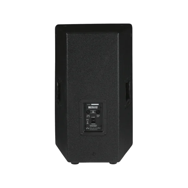 DELTA X12 Wharfedale Pro -* Enceinte passive 12'' 2 voies 400W