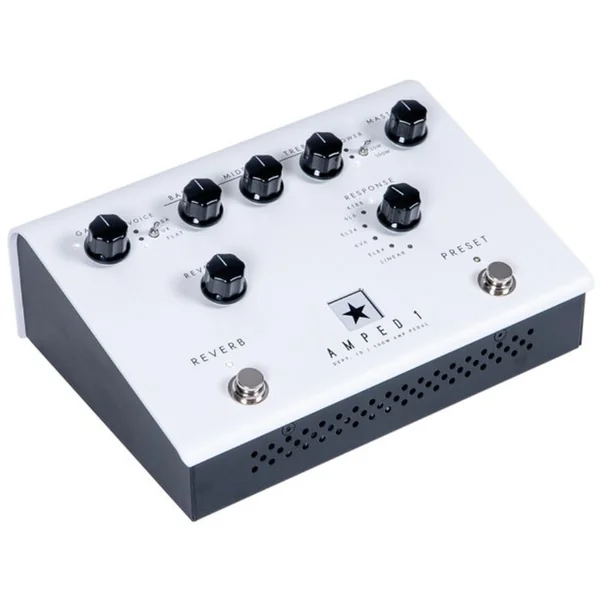 Dept. 10 Amped 1 Guitar Amp Pedal