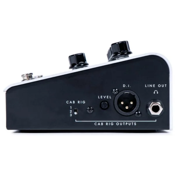 Dept. 10 Amped 1 Guitar Amp Pedal