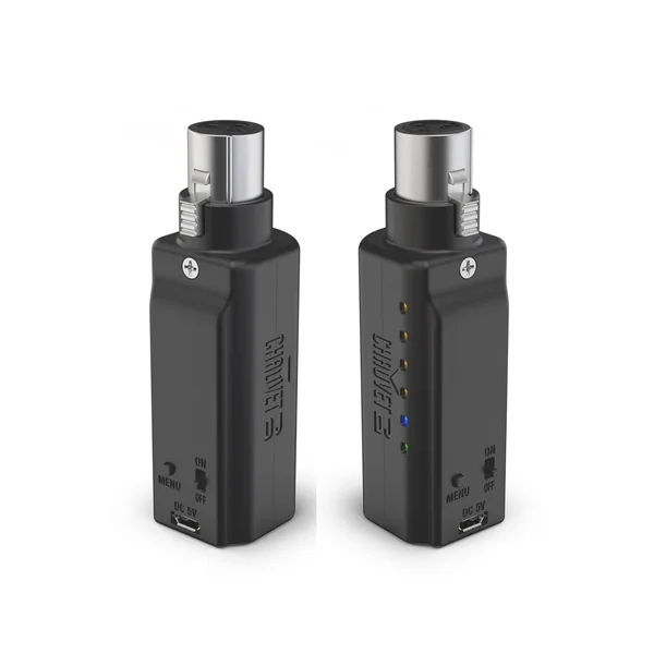 D-Fi XLR Pack