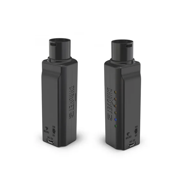 D-Fi XLR Pack