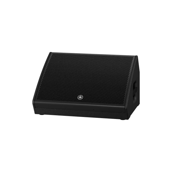 DHR15M Yamaha - Enceinte de Retour de Scène Bi-Amplifiée 15" 1000W
