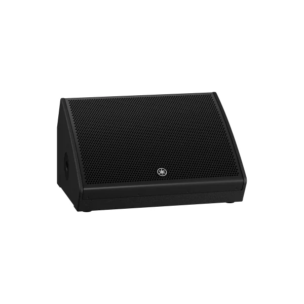 DHR15M Yamaha - Enceinte de Retour de Scène Bi-Amplifiée 15" 1000W
