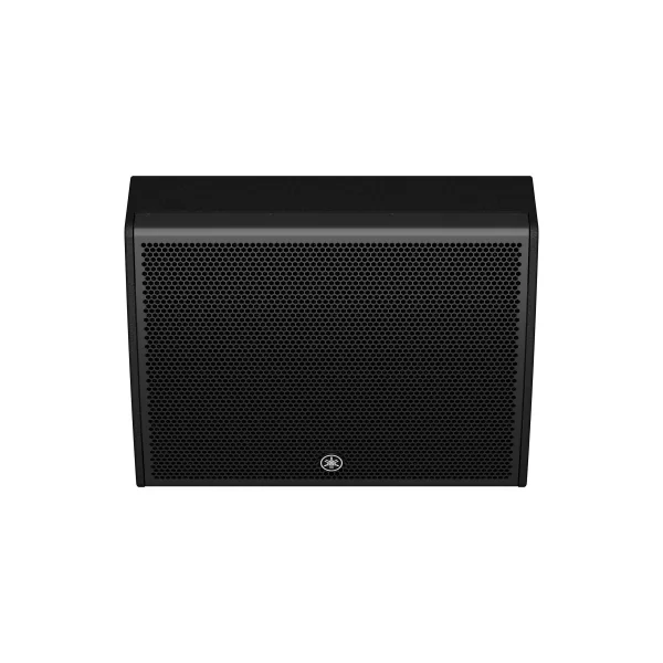 DHR15M Yamaha - Enceinte de Retour de Scène Bi-Amplifiée 15" 1000W