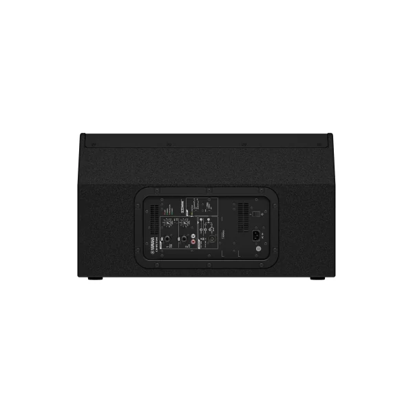 DHR15M Yamaha - Enceinte de Retour de Scène Bi-Amplifiée 15" 1000W