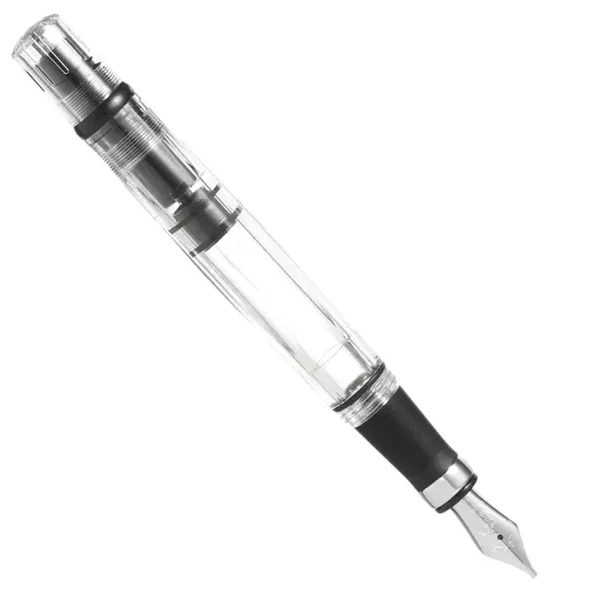 Diamond 580ALR stylo-plume Black