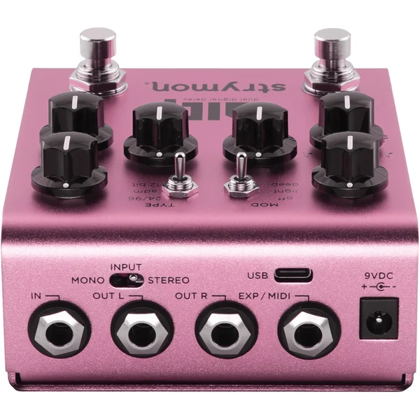 DIG Dual Digital Delay V2