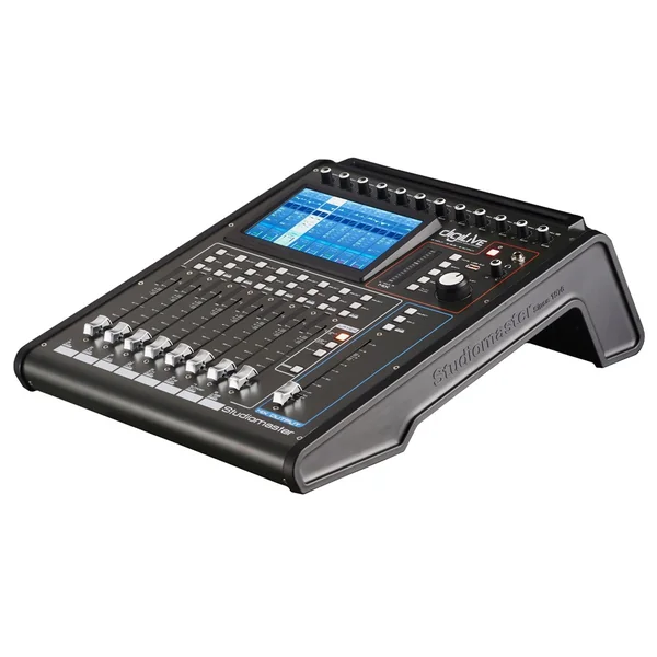 DIGILIVE 16