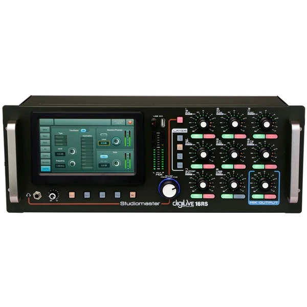 DIGILIVE 16RS