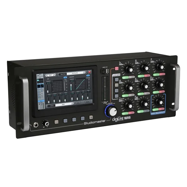 DIGILIVE 16RS