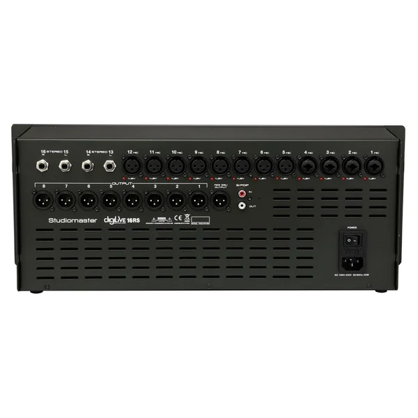 DIGILIVE 16RS