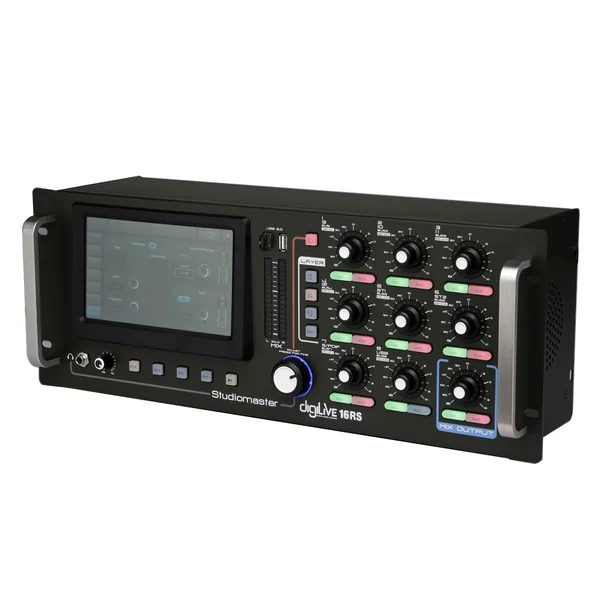 DIGILIVE 16RS