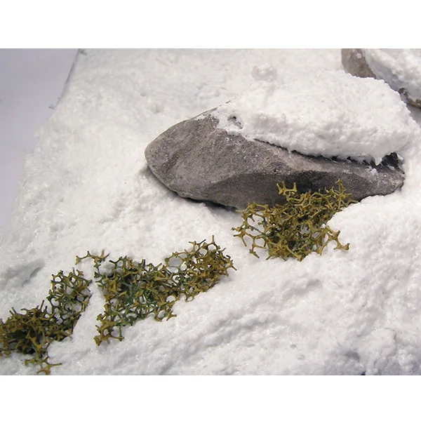 Diorama FX 200 ml 820 Neige