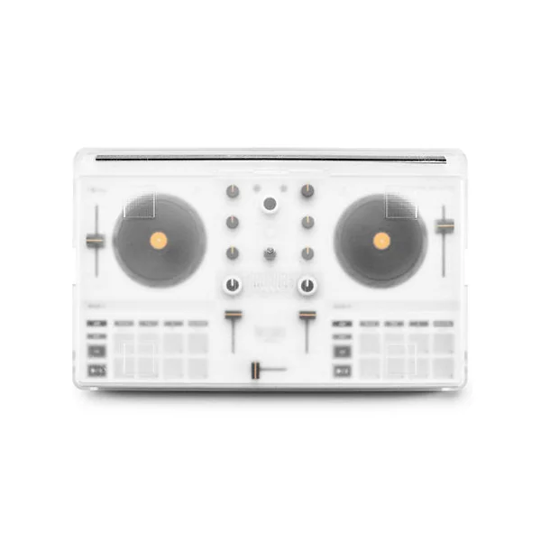 DJControl Mix Ultra - Contrôleur DJ USB Hercules