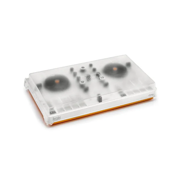 DJControl Mix Ultra - Contrôleur DJ USB Hercules