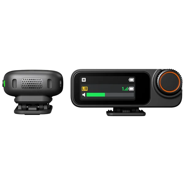 DJI Mic 3 (1 RX+1 TX)