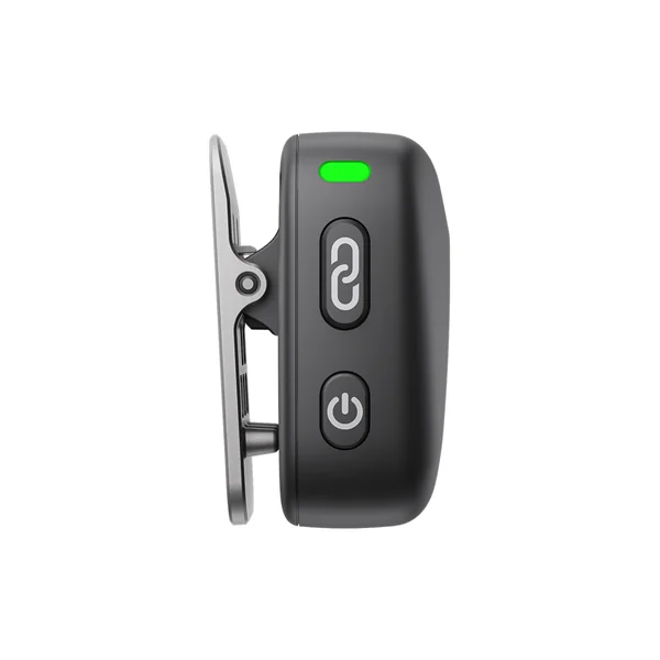 DJI Mic Mini (1 TX + 1 RX) - Microphone Sans Fil