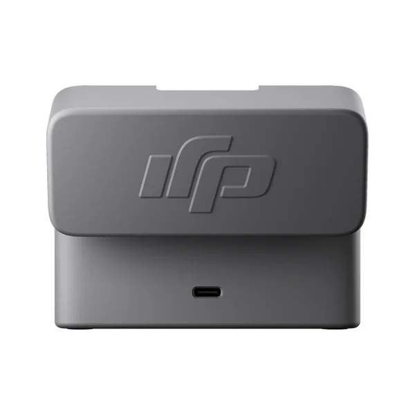 DJI Mic Mini – Micro Cravate Sans Fil Compact et Performant