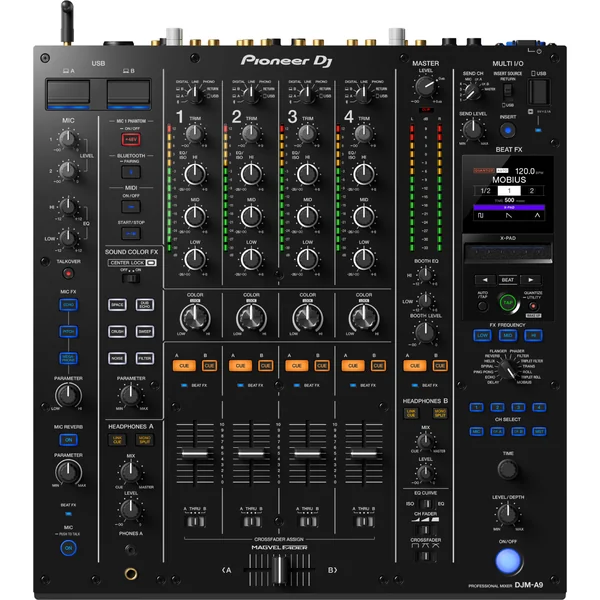 DJM-A9