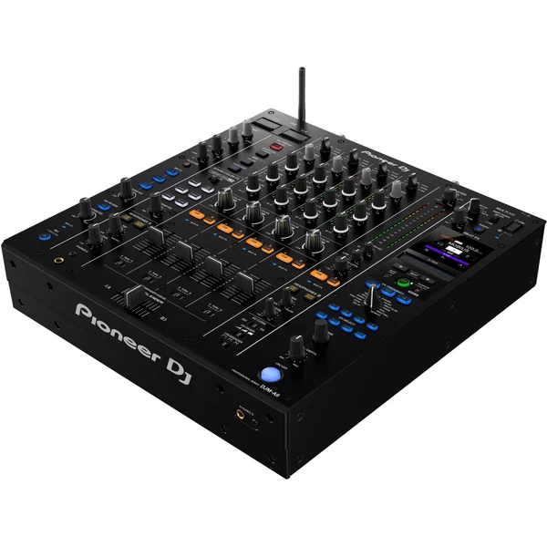 DJM-A9