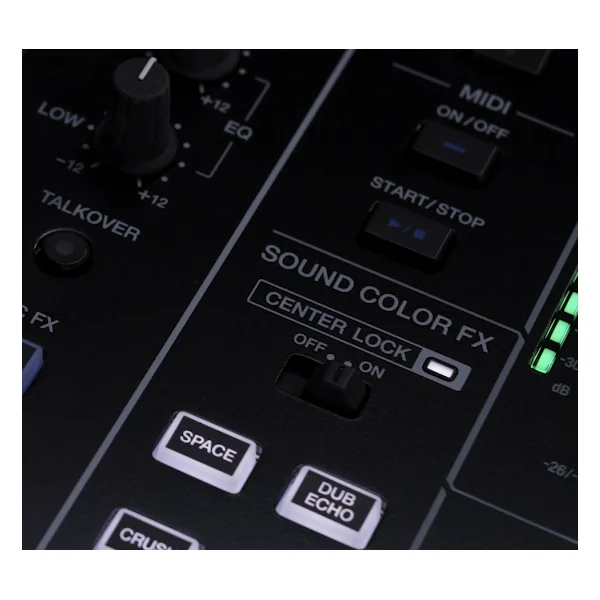 DJM-A9
