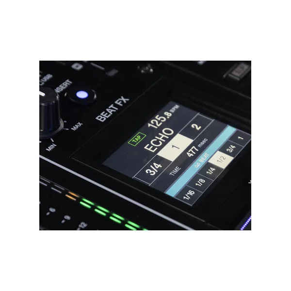 DJM-A9