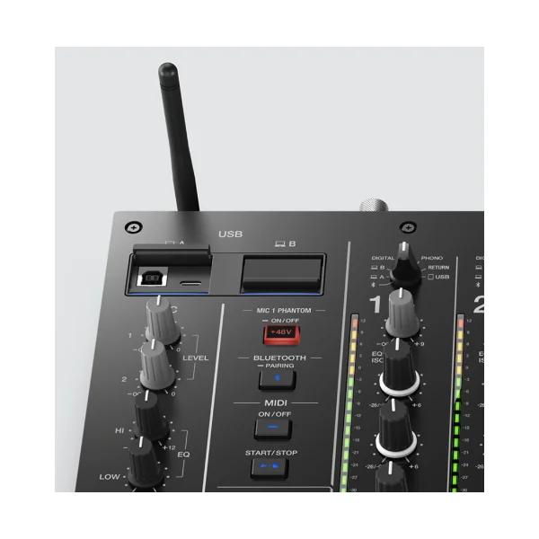 DJM-A9