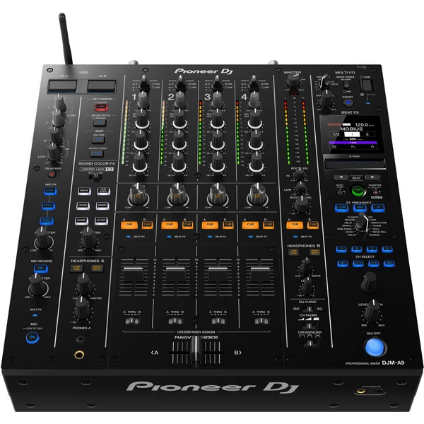 DJM-A9