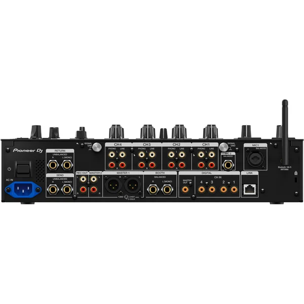 DJM-A9