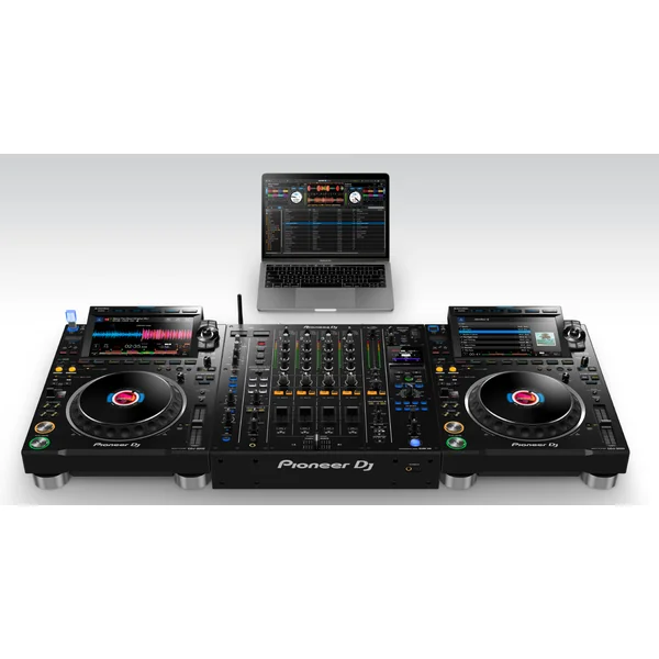 DJM-A9