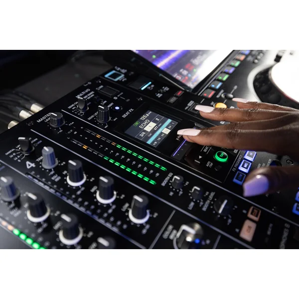DJM-A9